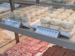 -祥禾饽饽铺·中式糕点(北京来福士店)