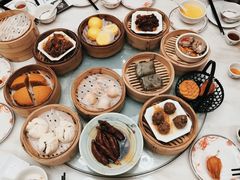 稻香虾饺皇拼粉果-稻香迎囍皇宫(港惠店)