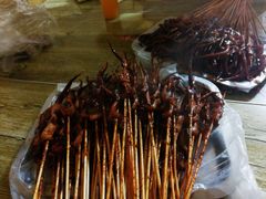 -十里铺铁板鱿鱼