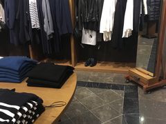 -Massimo Dutti(曲江银泰店)