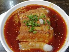 -牛王庙(龙华花园店)