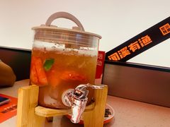 -闻溪有渔·活鱼现烤才好吃(太仓万达店)