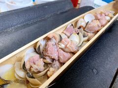 -竹泉农庄·竹筒饭(从化店)