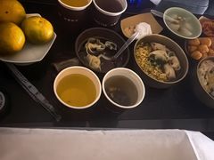 -华夏良子·足道SPA养生(上海崮山路明悦店)