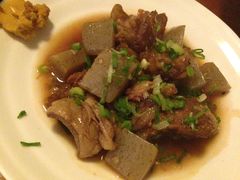 -牛玄庵日式寿喜烧·料理店(新源里店)