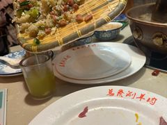 -总参北京涮羊肉