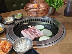 -香猪坊韩国烤肉专属门店(魏公村店)