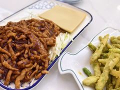 -八方后身麻辣鸡块(总店)