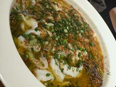 -太二酸菜鱼(石家庄万象城店)