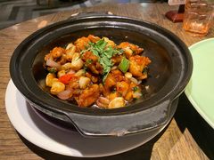 -港丽餐厅