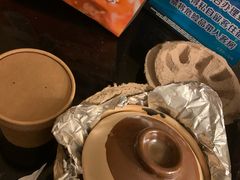 -晨曦炖汤·不放油(东单菜市场美食城店)