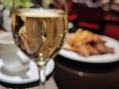 -上海锦江汤臣洲际大酒店壹阶层