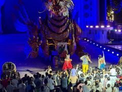 -渔岛海洋度假区