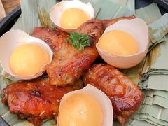 -3号仓库·餐厅(灵溪一店)