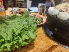-石记老北京炙子烤肉(松园店)