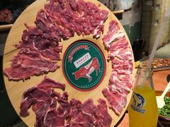 -周小明火锅(黑金冠社区店)