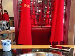 -董家湾重庆老火锅(武清杨村店)