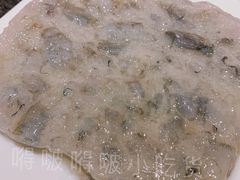 -皇城老妈·大连海鲜火锅(港湾店)