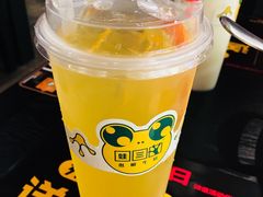 -蛙三泡椒牛蛙(万象城店)