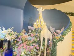 -狮拾久·现代新加坡料理(福田COCO Park店)