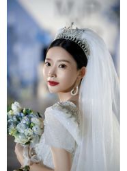 -MECCI婚礼摄影跟拍(红东方广场店)