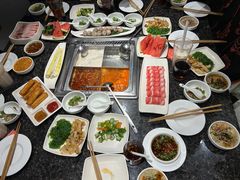 -海底捞火锅(邯郸新世纪中心店)