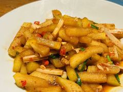 -吃饭皇帝大土家民族菜(正大广场店)