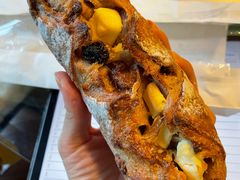 -慢熟面包店bud bread(孩儿巷店)