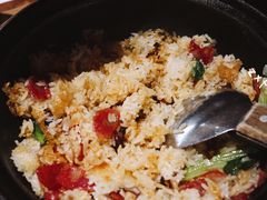 特色煲仔饭-煲宫(华润万象城店)