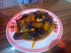 -山城欢现炒食堂(上海城店)