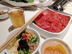 -海底捞火锅(枫蓝国际购物中心店)