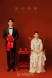 -YIMO映画摄影工作室