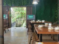 -茶泡饭(李子坝店)
