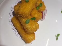 -小放牛炒菜馆(裕华万达店)