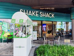 -Shake Shack(前滩太古里店)
