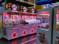 -快乐街区(成都龙湖北城天街店)