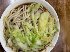 -柴氏风味斋(甘家口店)