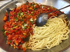 剁椒鱼头-九头鸟酒家(四道口店)