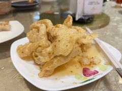 -广东胜利宾馆西关粤中餐厅