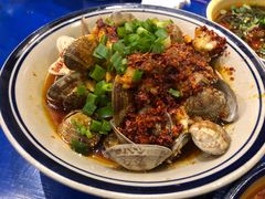 -马路边边串串香(双井直营店)