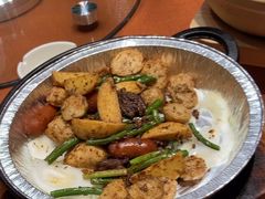 -朝馆·市井本味菜