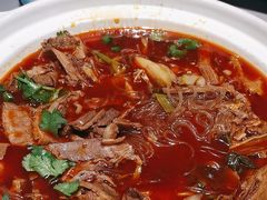 -太阳门淮扬菜(南京博物院店)