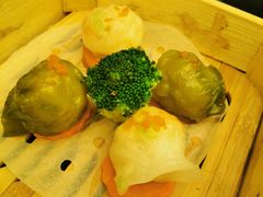 -汕头龙光喜来登酒店-采悦轩中餐厅