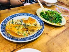 -天天利美食坊