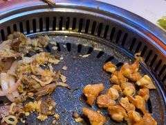 -杨记齐齐哈尔烤肉(总店)