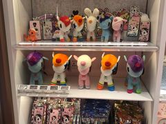 -泡泡玛特POPMART(蓝色港湾店)