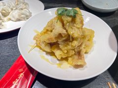 -李记饺子·熏酱东北菜(欢乐谷店)