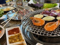 -P1泥炉烤肉(市桥富华东路店)