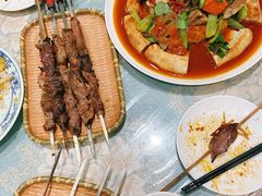 -新疆伊宁远征餐厅