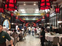 大堂-湘春酒家·1989(湘春路店)